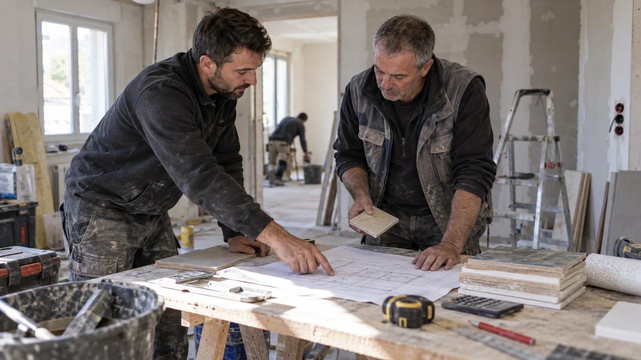 Utilisation de l’index MABTSO dans le bâtiment