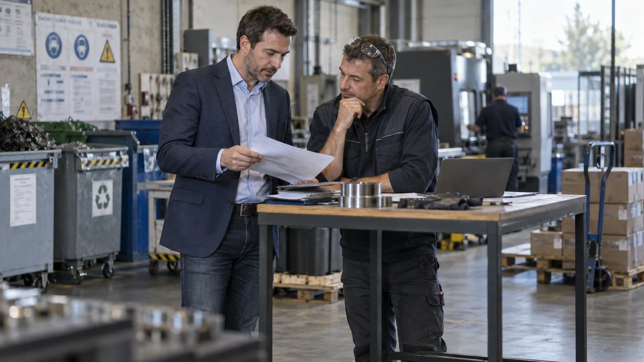 Identification des atouts RSE concrets de l’entreprise