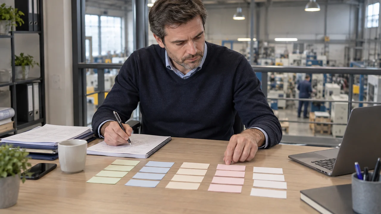 Structuration de la partie RSE du mémoire technique