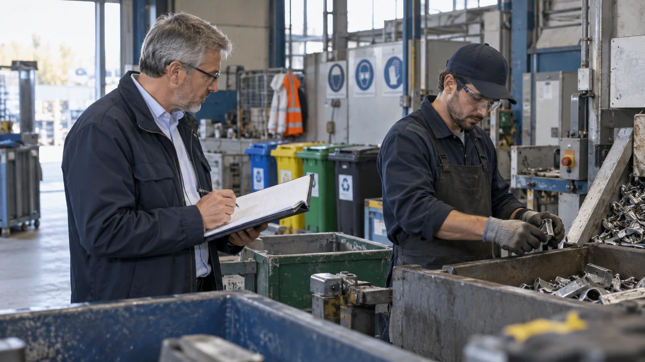 Vérification de la cohérence entre discours RSE et terrain