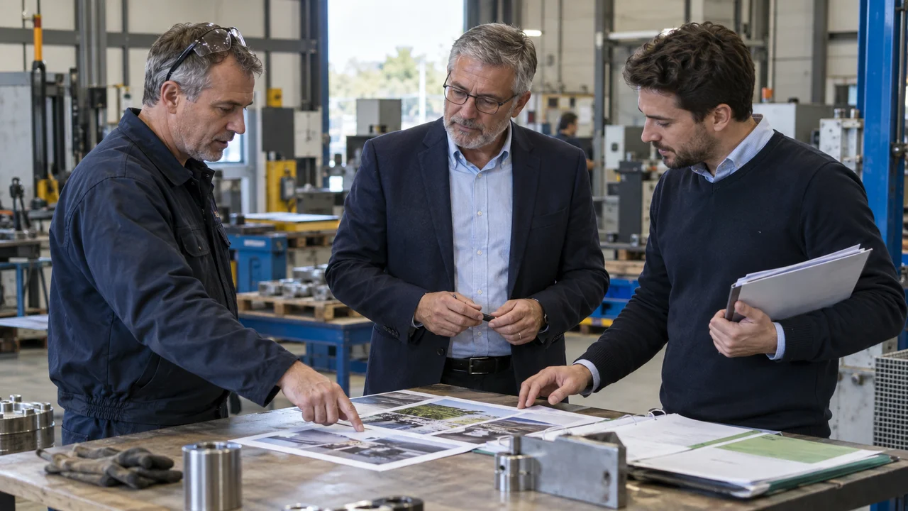 Sélection des preuves pour renforcer la note RSE