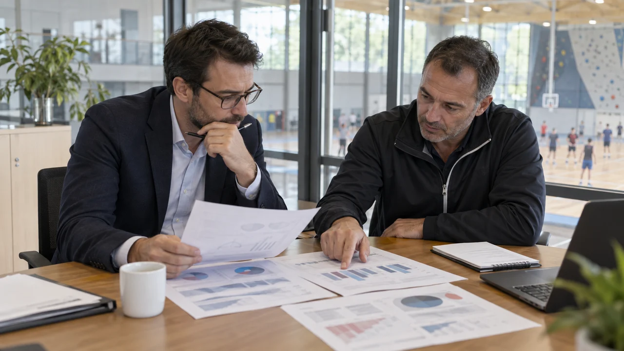 Analyse du modèle économique d’un délégataire