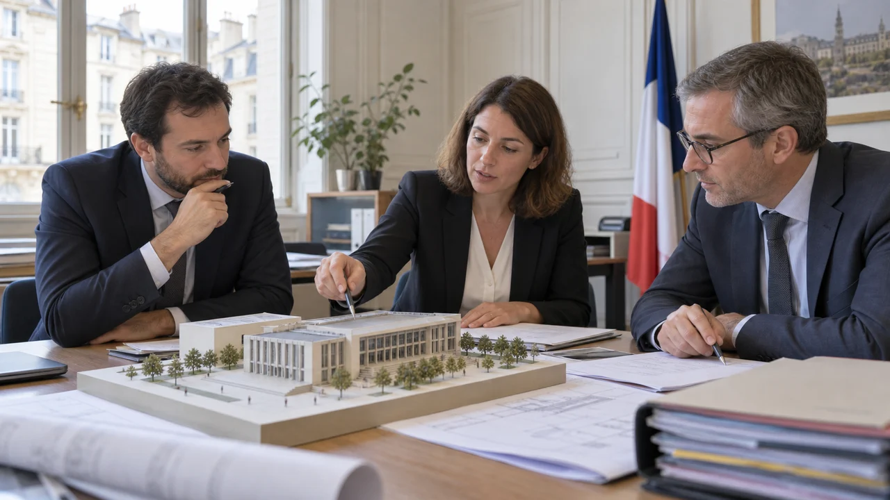 Évaluation de l’équilibre financier d’un contrat de DSP
