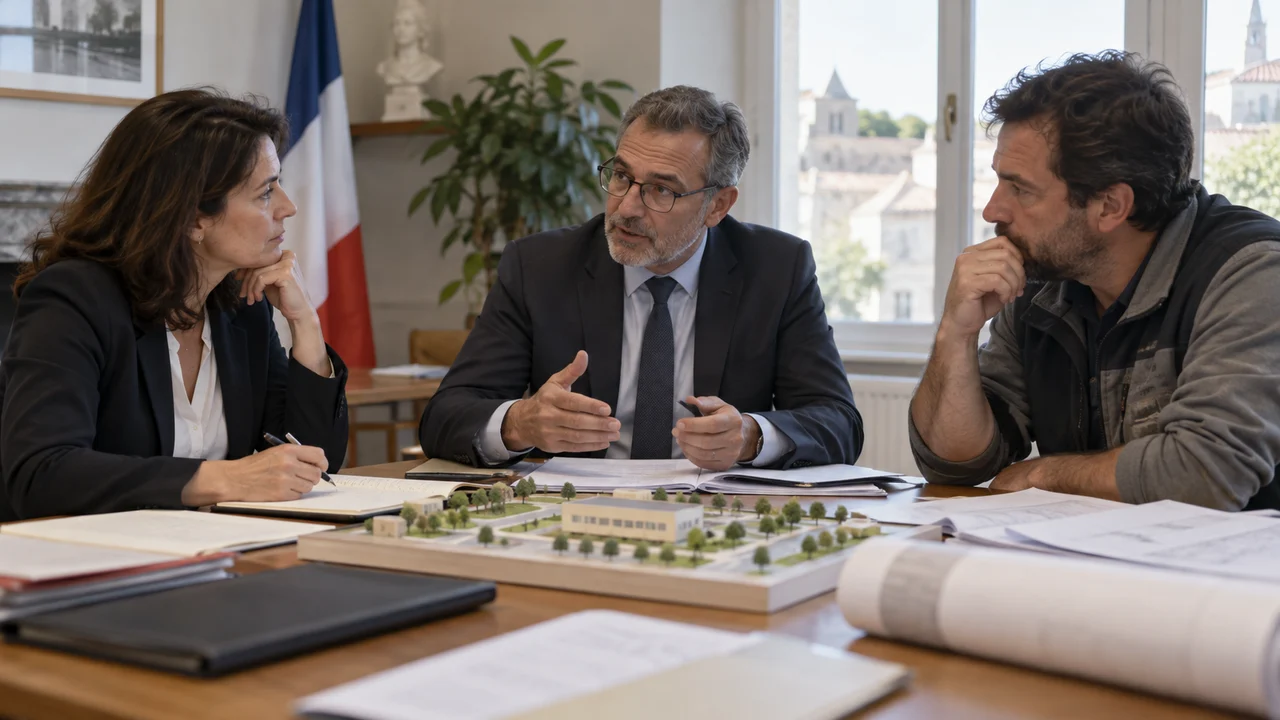 Questions fréquentes sur l’analyse financière d’une DSP