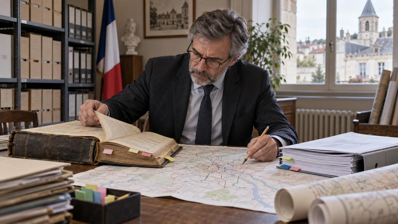 Analyse du cadre juridique d'une DSP de transports publics