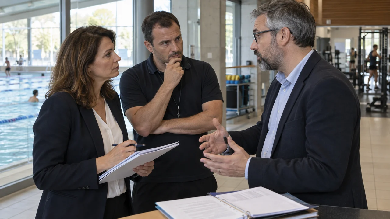 Questions fréquentes sur les DSP sportives et culturelles
