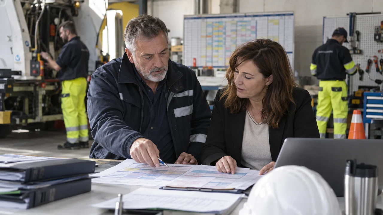 Questions fréquentes sur les ressources humaines en DSP