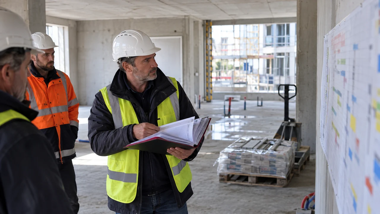 Identification de la défaillance d’un cotraitant du GME