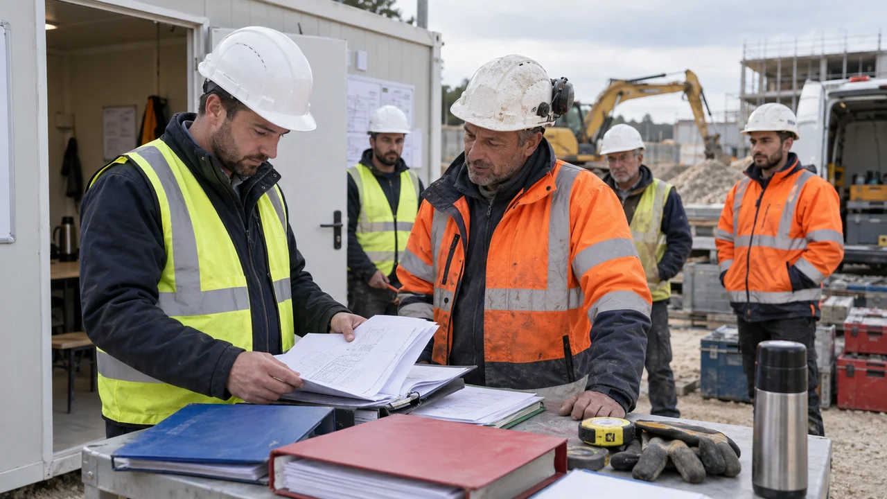 Prévention des risques de défaillance au sein d’un GME