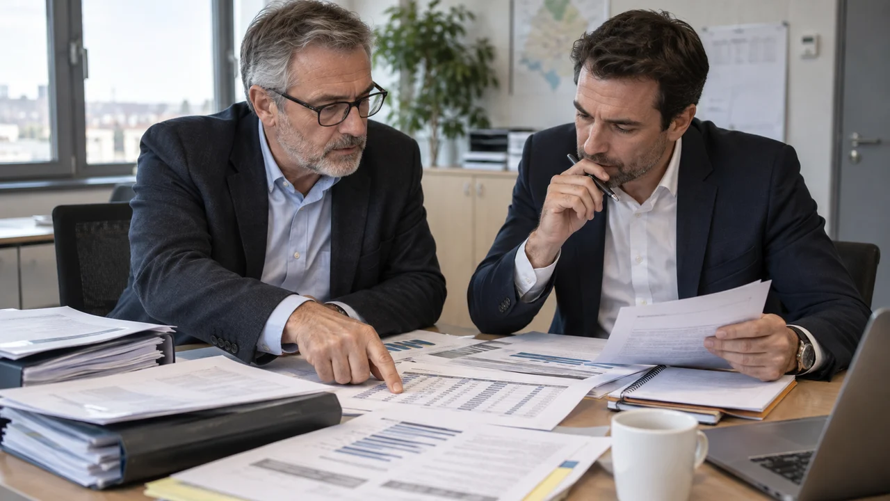 Objectifs différents de l’acheteur public et de l’acheteur privé