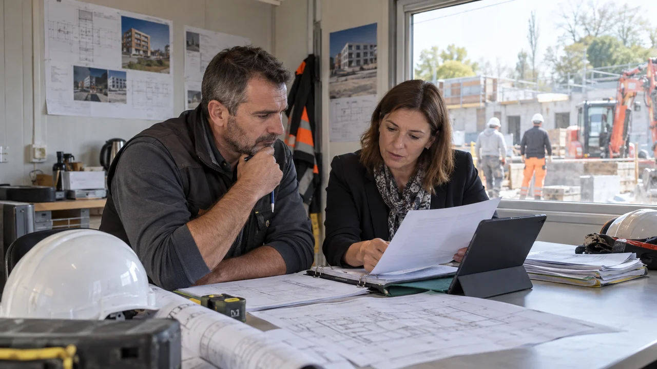 Bénéficier des services de Constructys pour une TPE ou PME