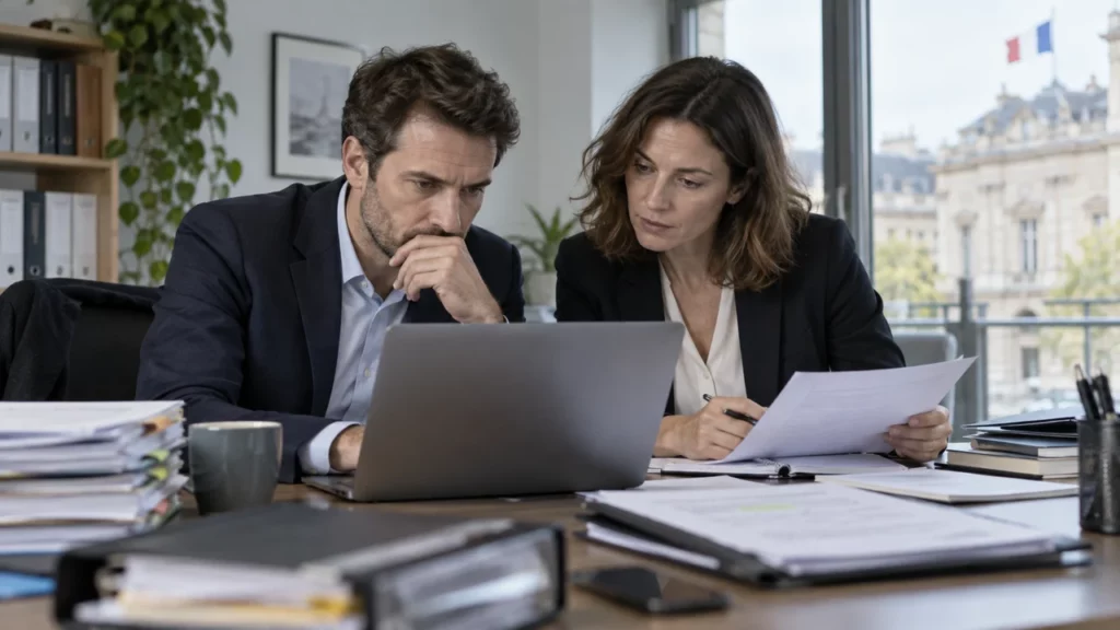 Réponse à une demande de précisions formulée par un acheteur public