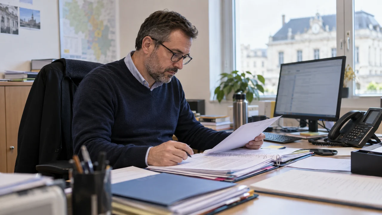 Publication des consultations sur les profils d’acheteur