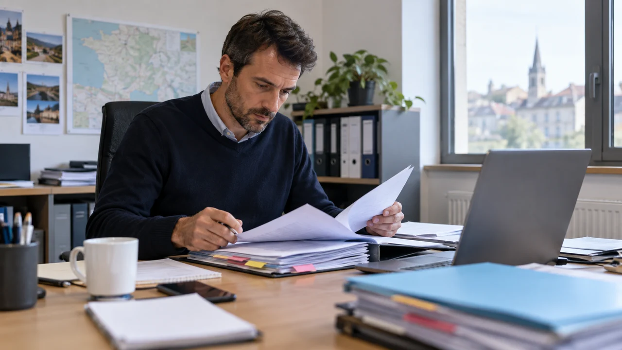 Rôle du DUME dans une candidature à un marché public