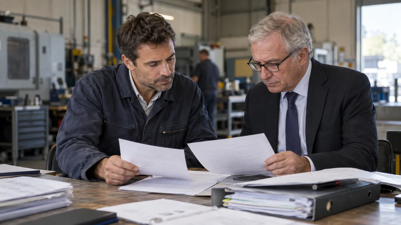 Causes d’interdiction de soumissionner liées aux opérateurs économiques
