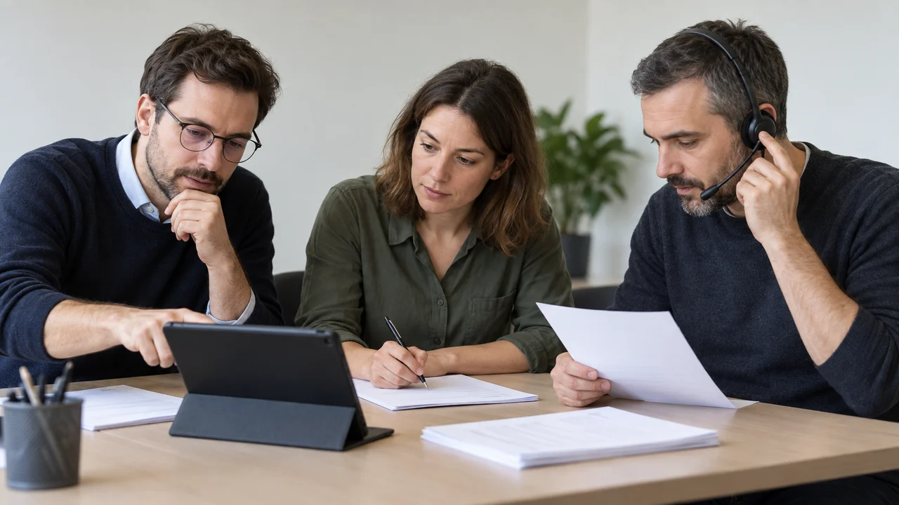 Test d’un dispositif mixte de collecte pour une enquête