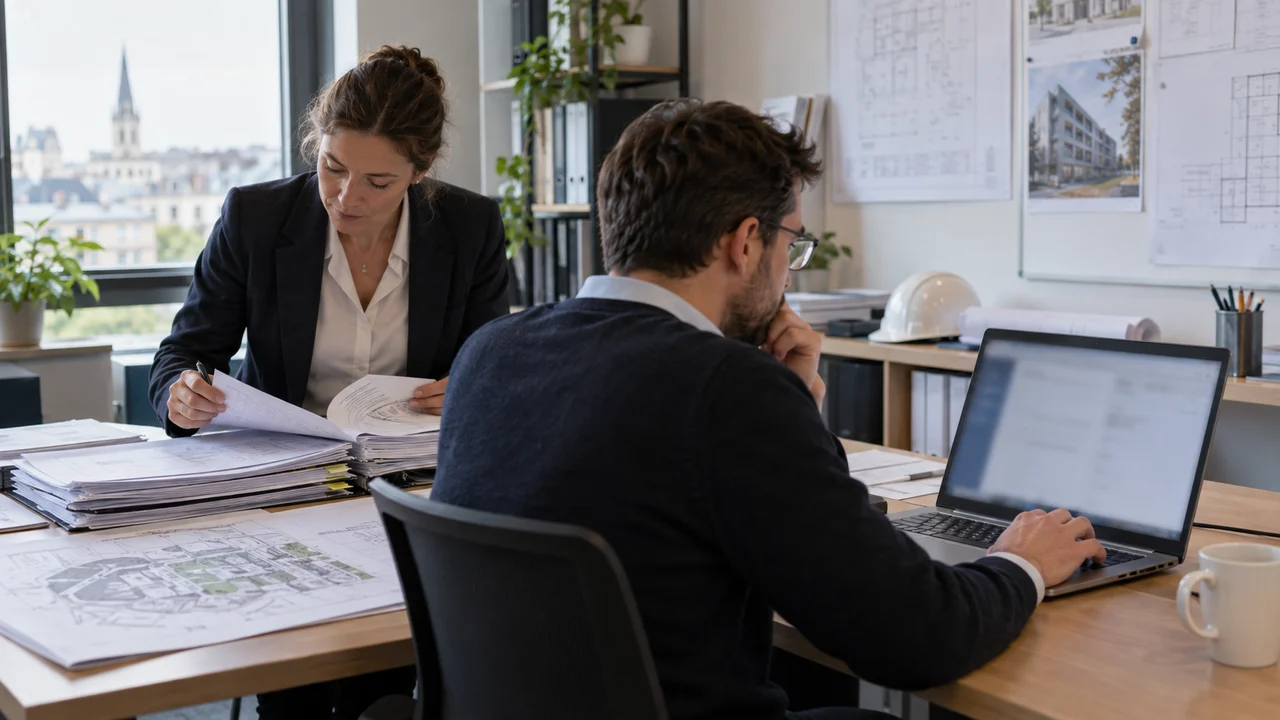 Questions fréquentes sur la rédaction des DCE avec l’IA