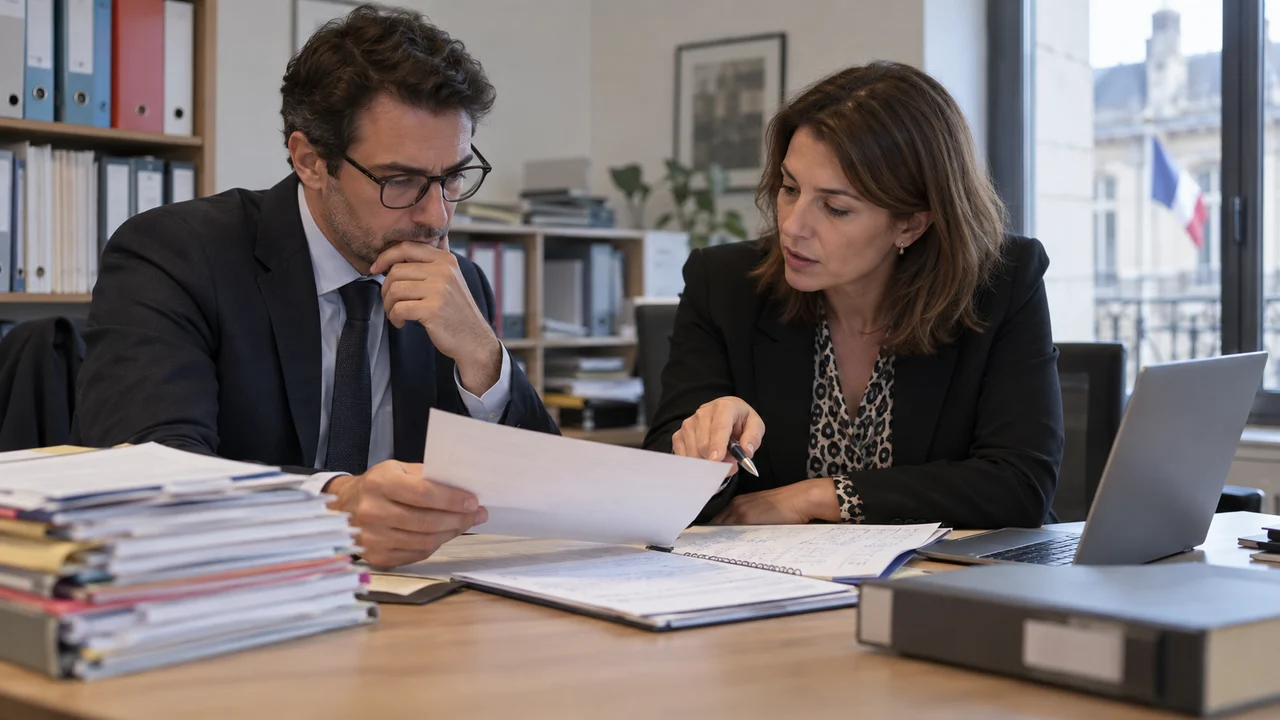 Questions fréquentes sur le cadre légal de l’IA