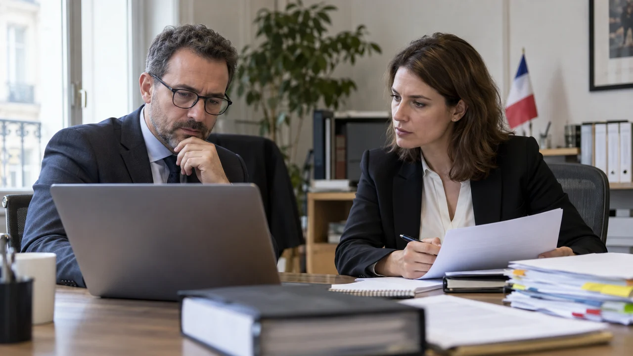 Questions fréquentes sur les risques, le RGPD et la transparence