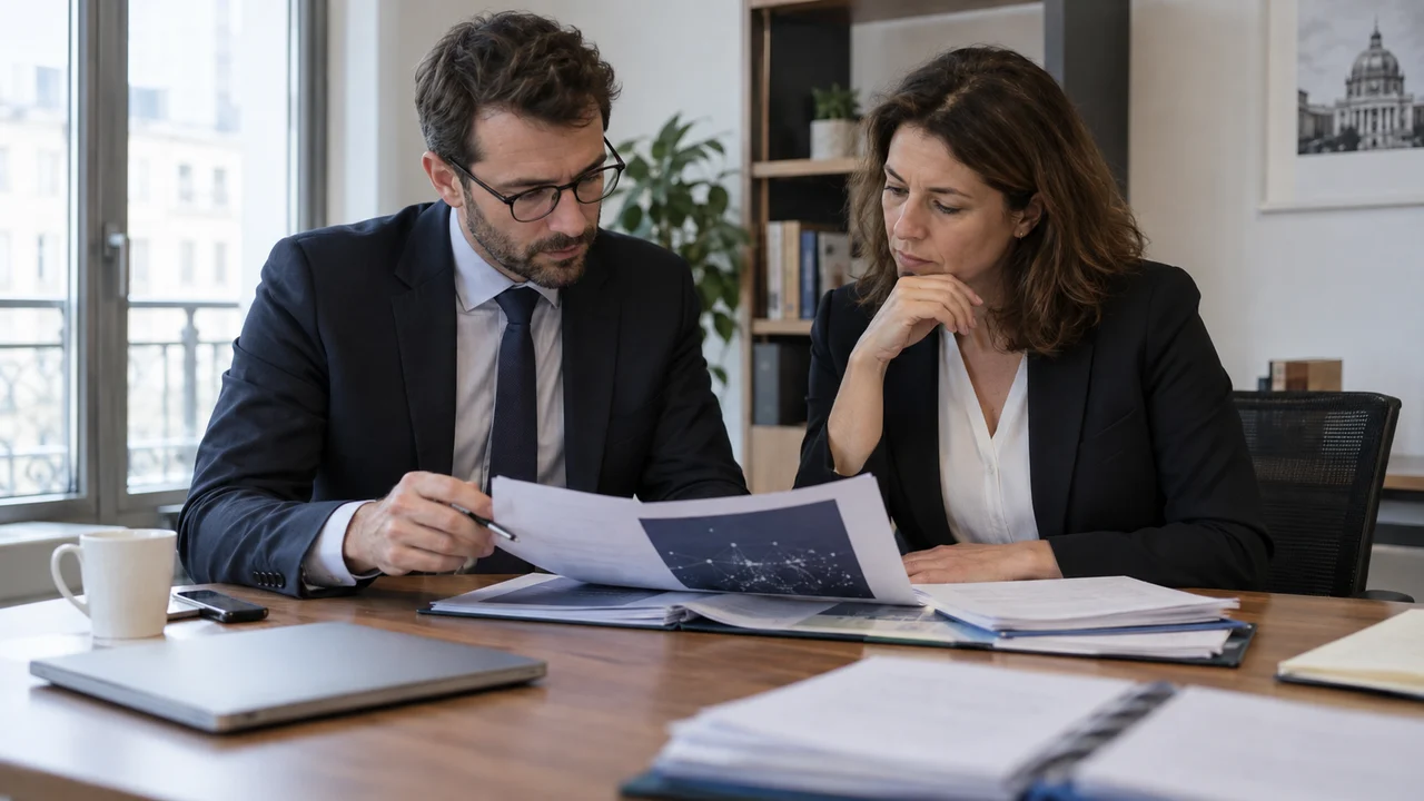 Questions fréquentes sur la responsabilité juridique liée à l’IA