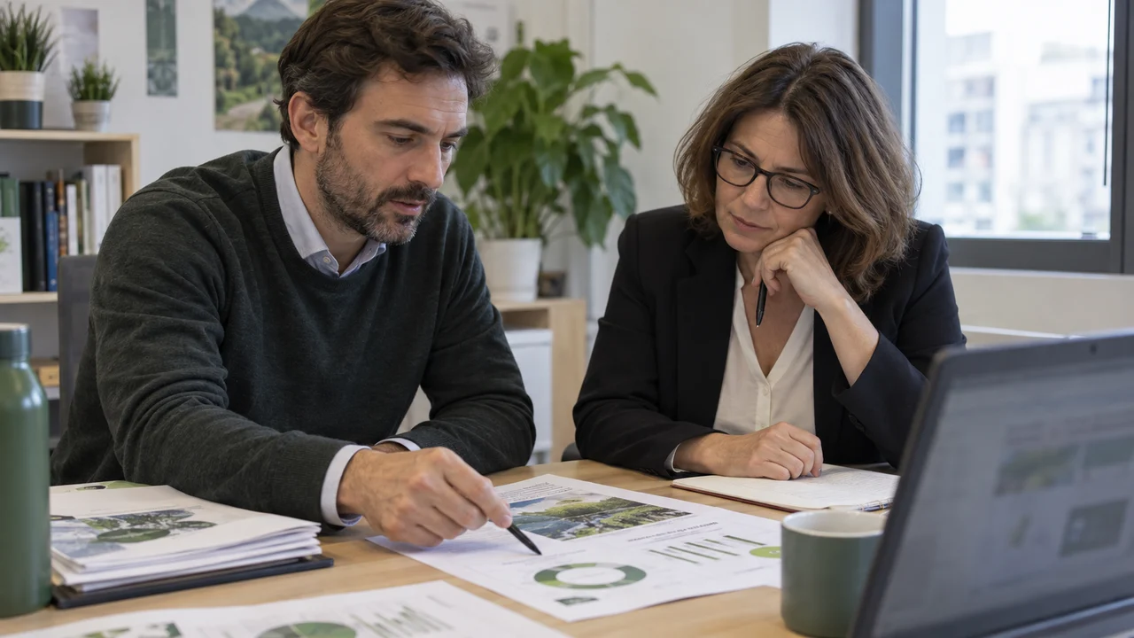 Questions fréquentes sur l’IA et la RSE