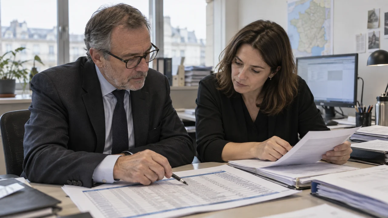 Pourquoi les codes CPV évoluent en 2026