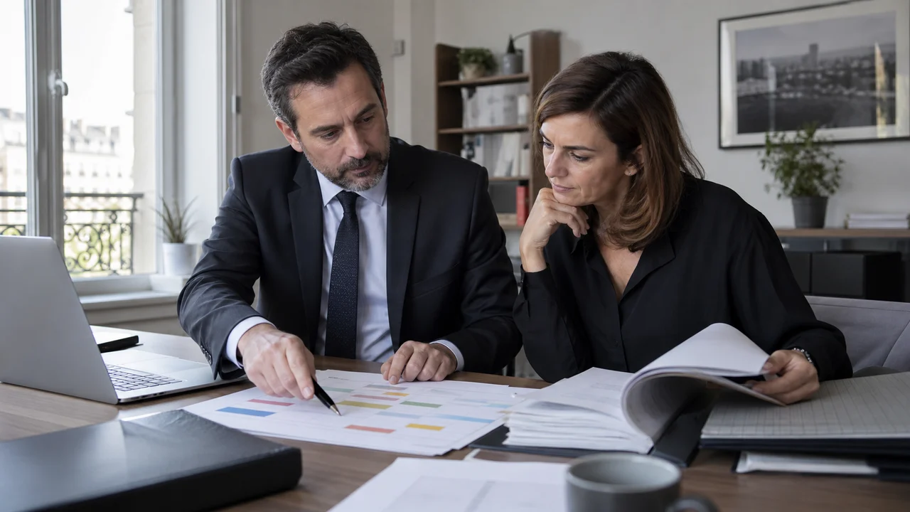 Questions fréquentes sur le calendrier de la réforme