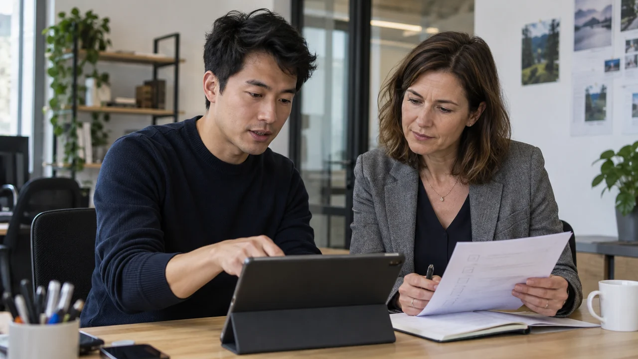 Questions fréquentes des start-up sur les marchés publics
