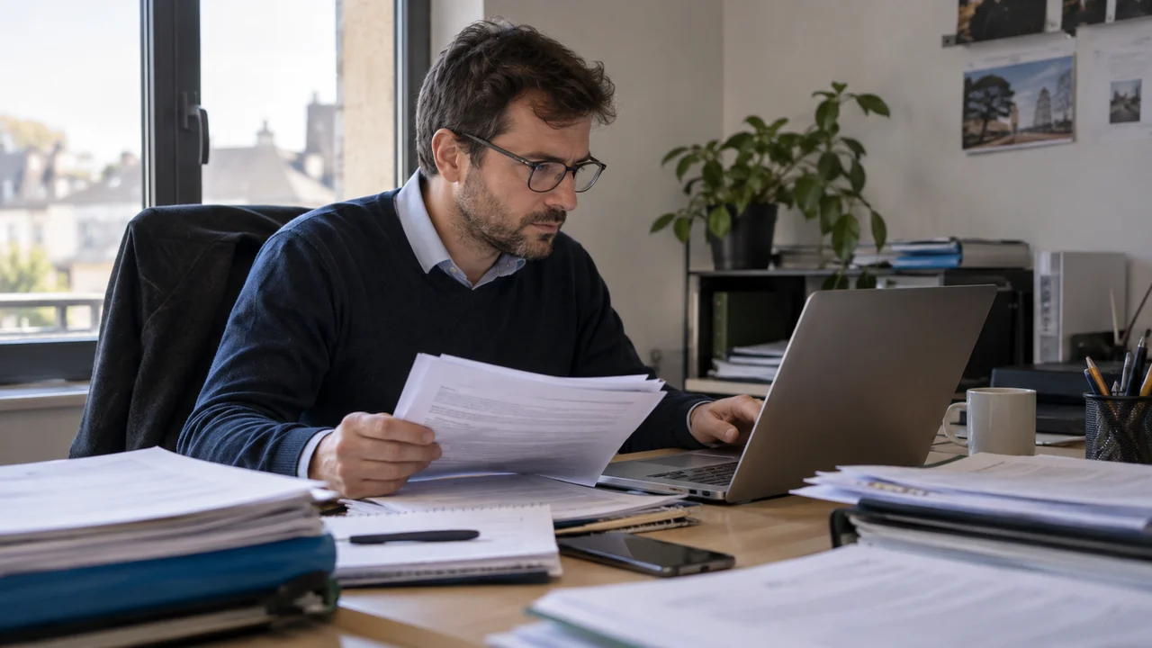Questions fréquentes sur la veille des appels d’offres