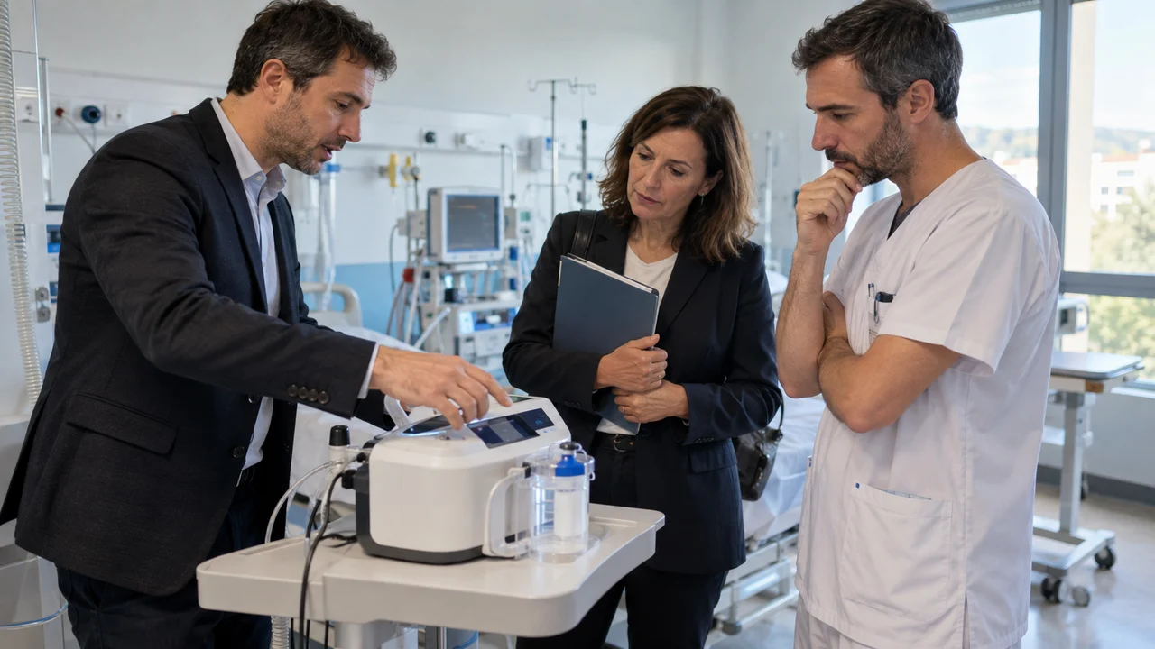 Questions fréquentes sur l’innovation PME au RESAH