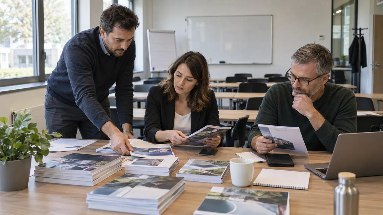 Adaptation commerciale du CPF vers le B2B et le secteur public