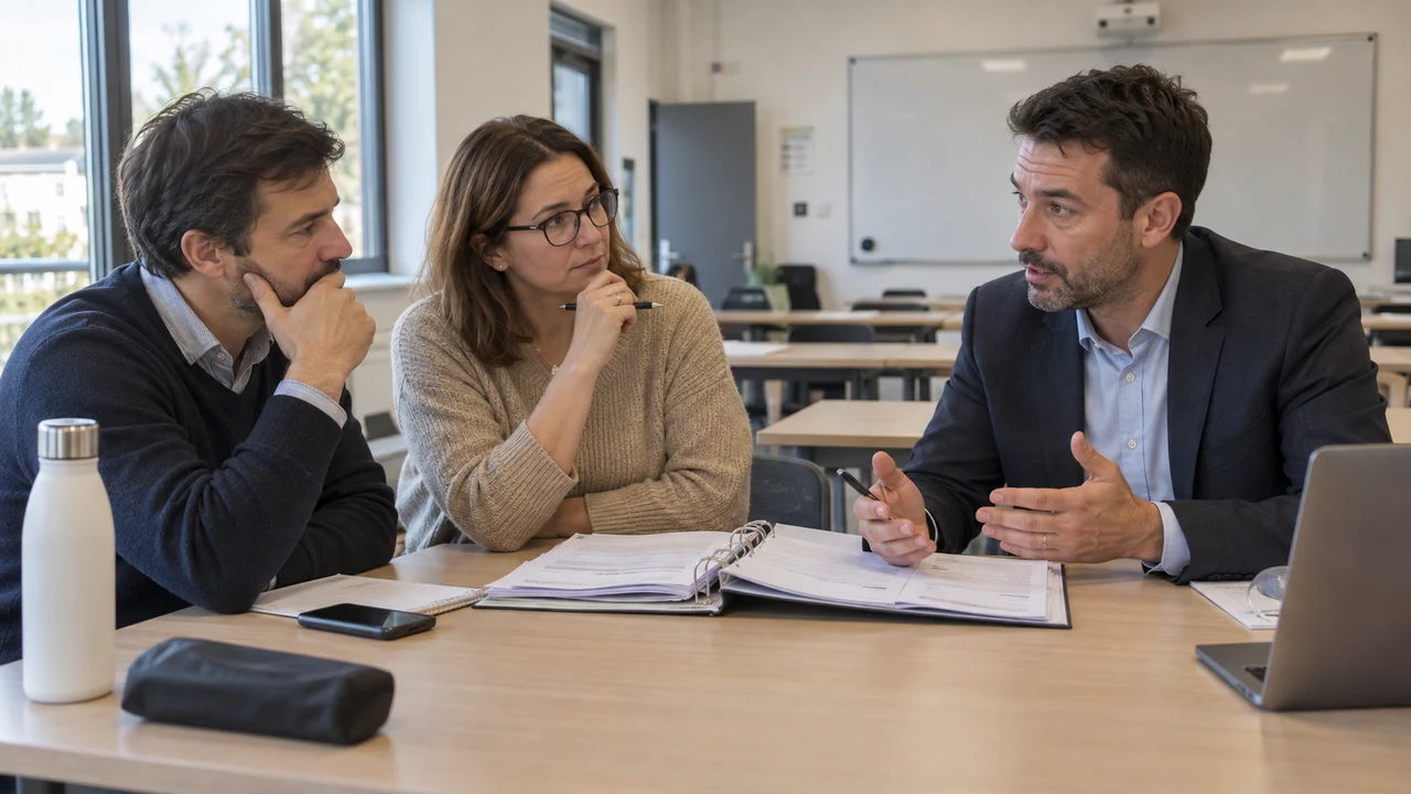 Questions fréquentes sur les marchés publics de formation