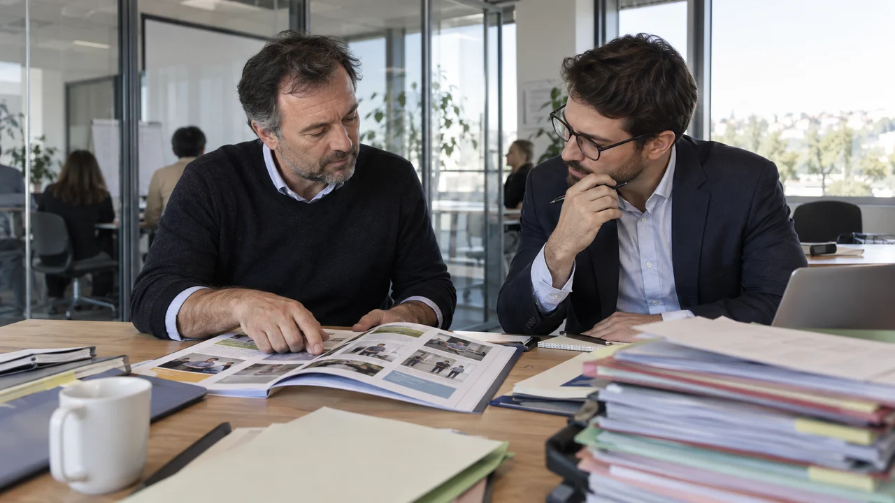 Nouvelle organisation du financement de la formation