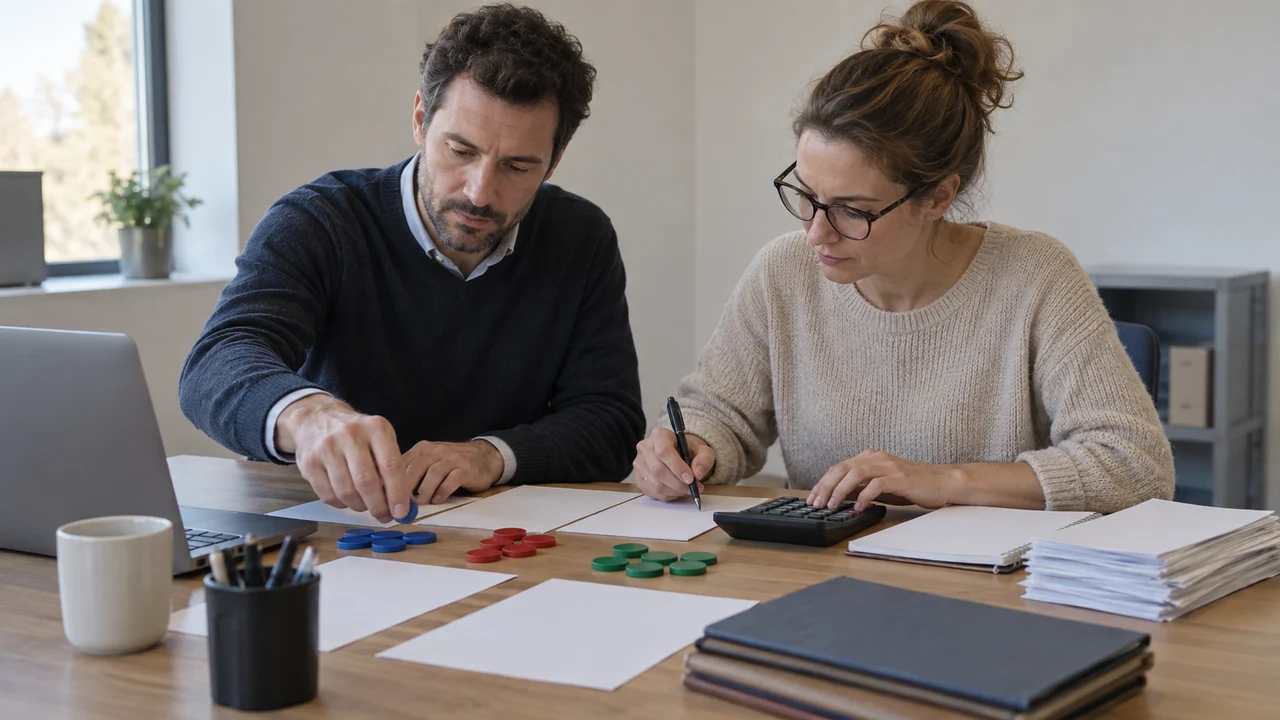 Construction du prix d’une prestation de formation professionnelle