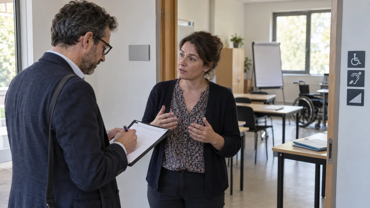 Rédaction d’un cahier des charges pour un marché de formation