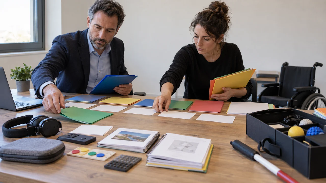 Organisme adaptant son offre aux besoins des acheteurs publics
