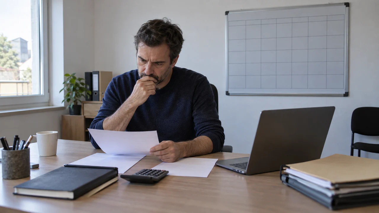 Responsable d’un organisme évaluant les limites du financement tout CPF