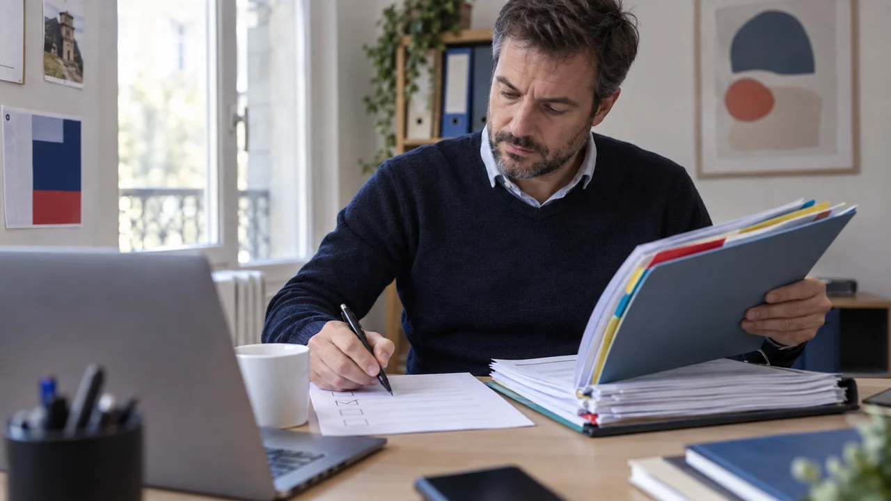 Organisme de formation étudiant un marché public de bilan de compétences