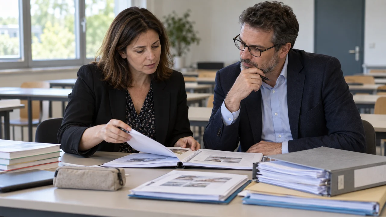 Diagnostic de maturité d’une offre de formation après la réforme du CPF