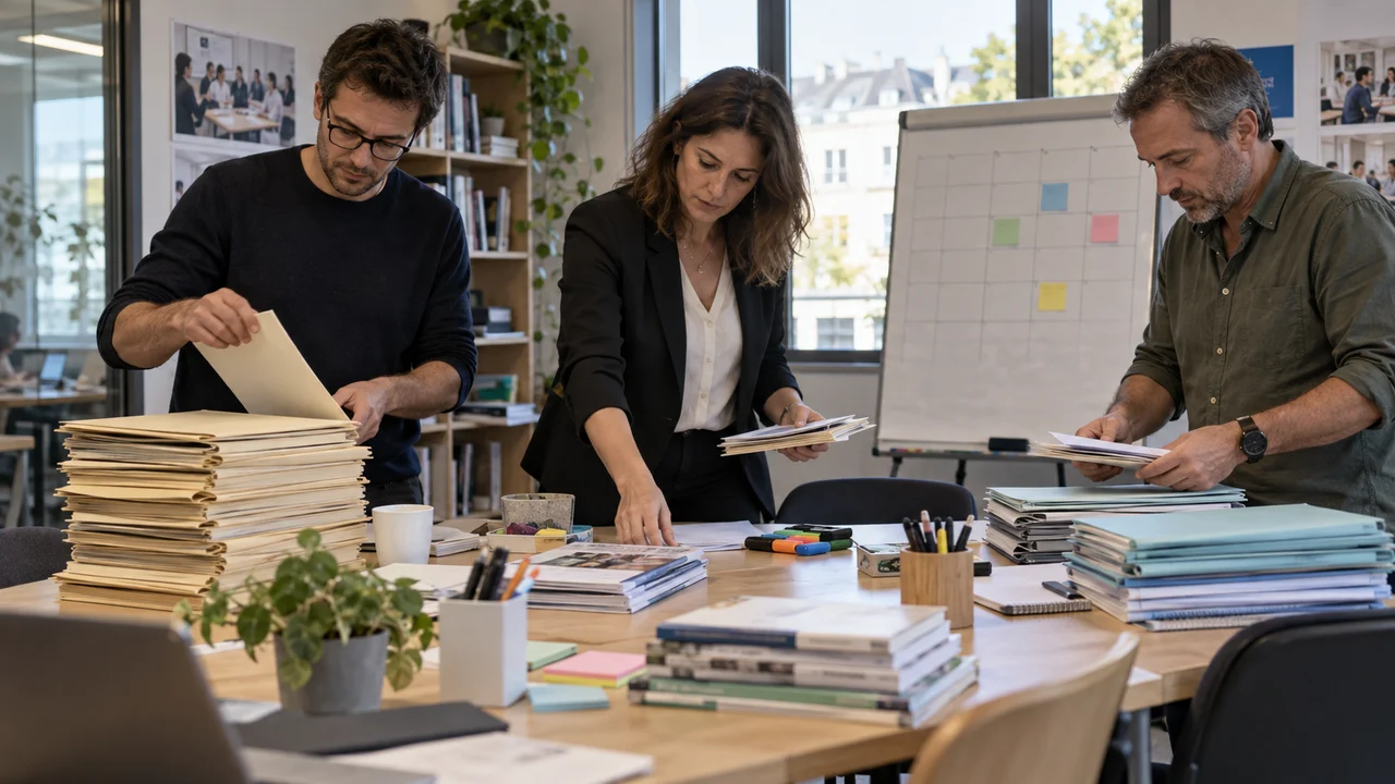 Organisation d’un modèle de formation hybride après la réforme du CPF
