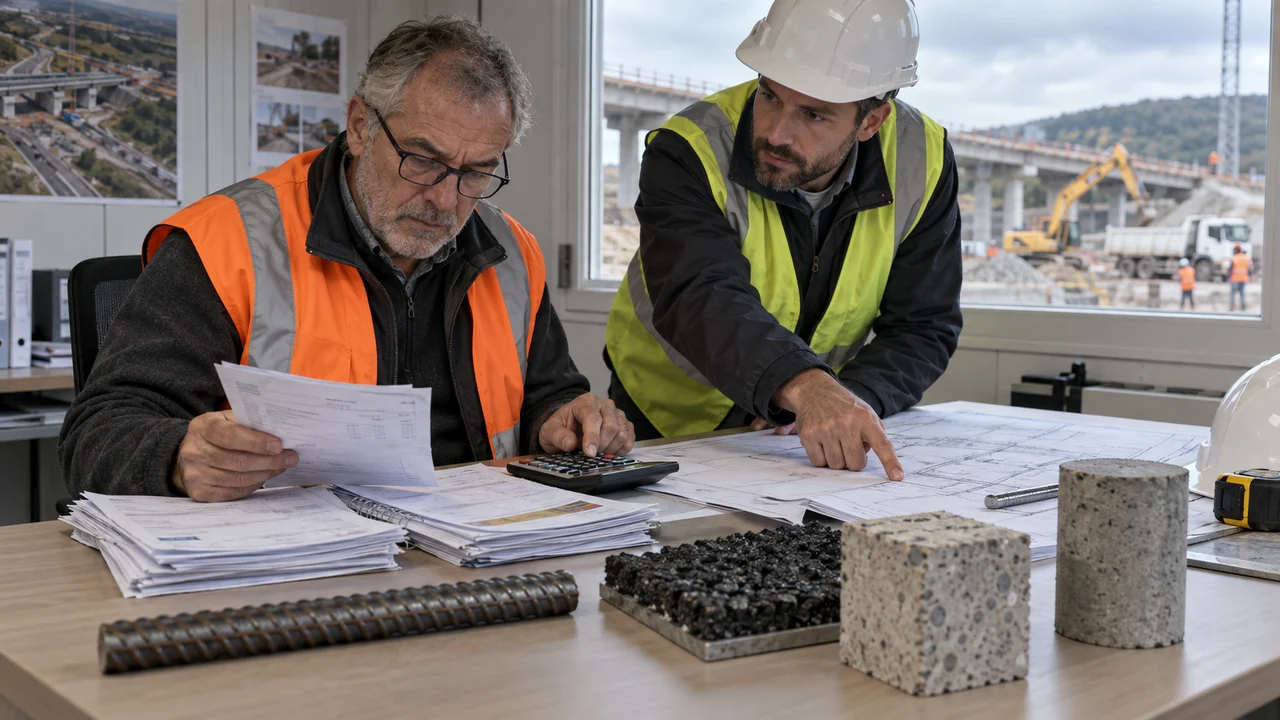Responsables intégrant l’indexation aux coûts du chantier